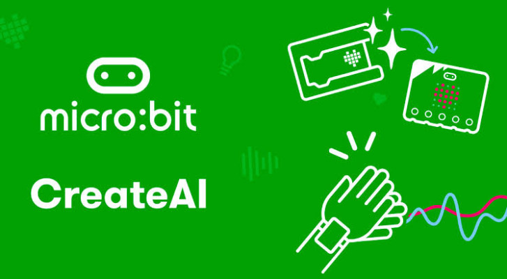 Micro:bit AI
